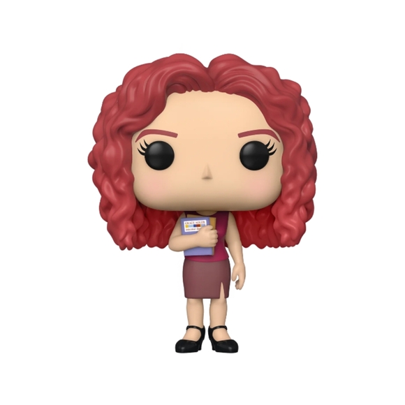 New in Box*Funko Pop TV: Will & Grace - Picture 3 of 4